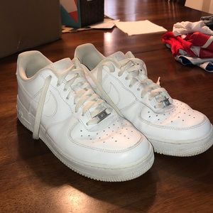 Nike Airforce 1